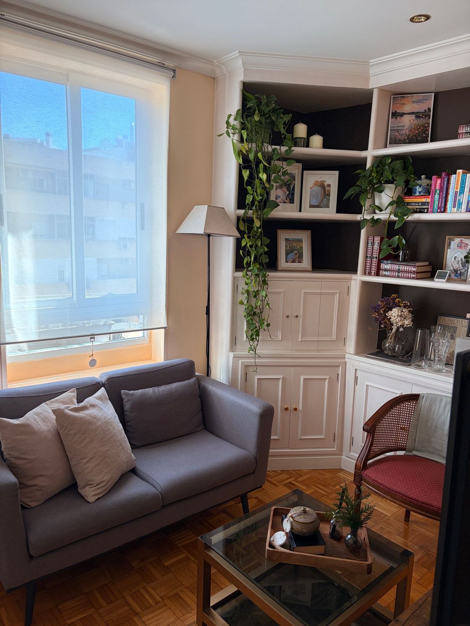 Piso en calle Alcalá, 172 - Foto 9