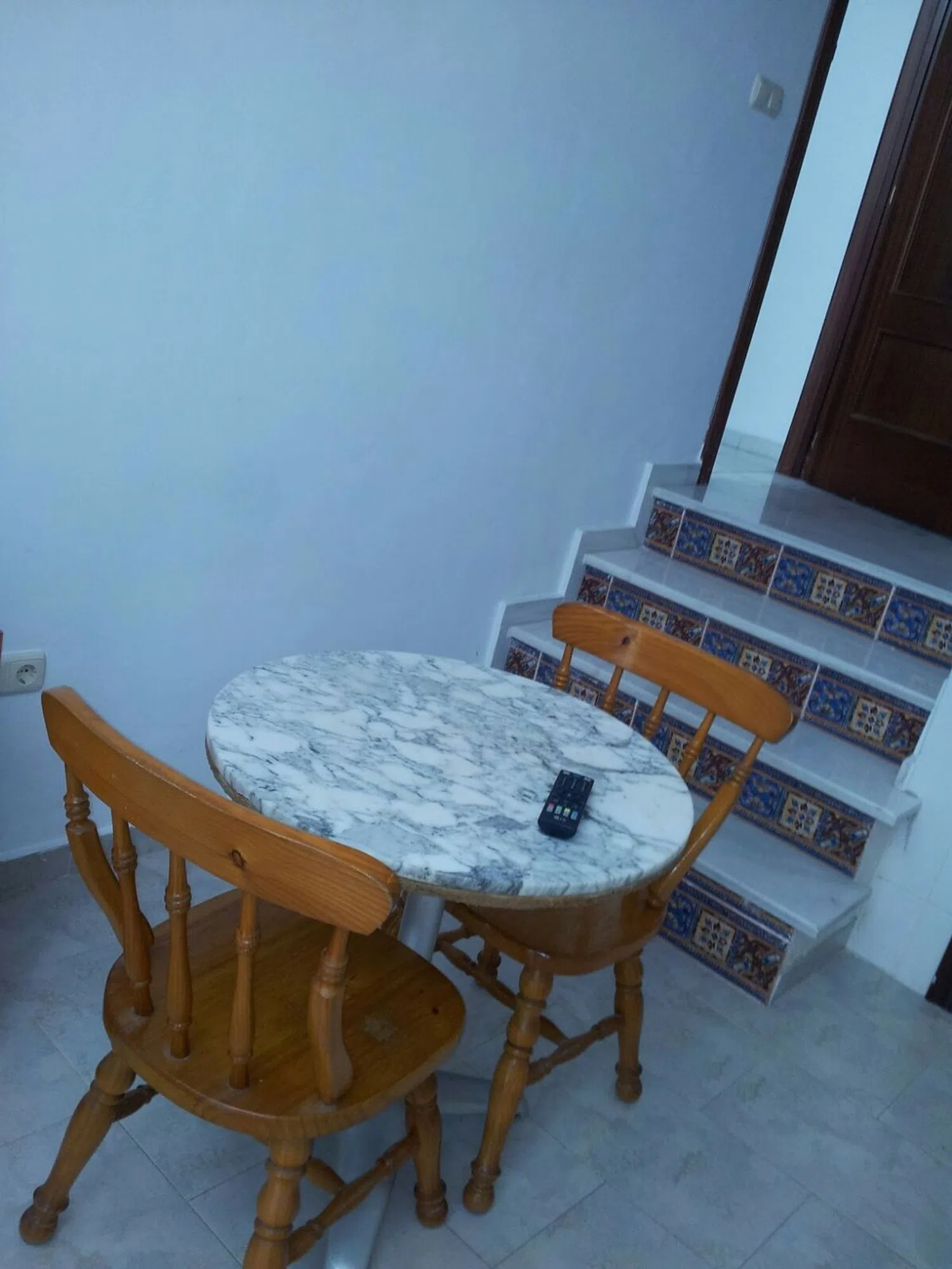 Estudio en calle garcerán, 28 - Foto 2