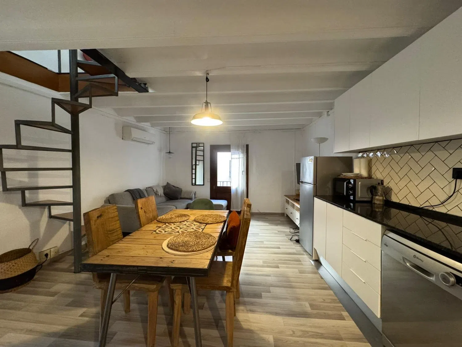 Dúplex en calle del Rec, 34 - Foto 9