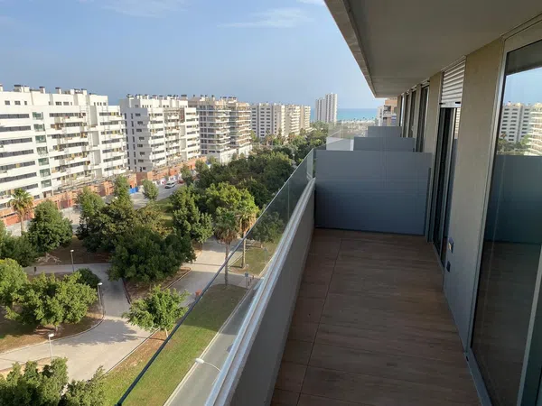 Ático en Avenida de la Costa Blanca, 151 - Foto 10