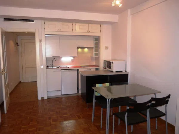 Estudio en Calle de la Hiruela, 3, Peñagrande - Foto 7