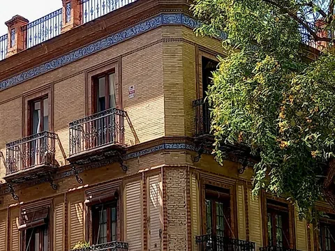 Piso en calle San Jacinto, 75