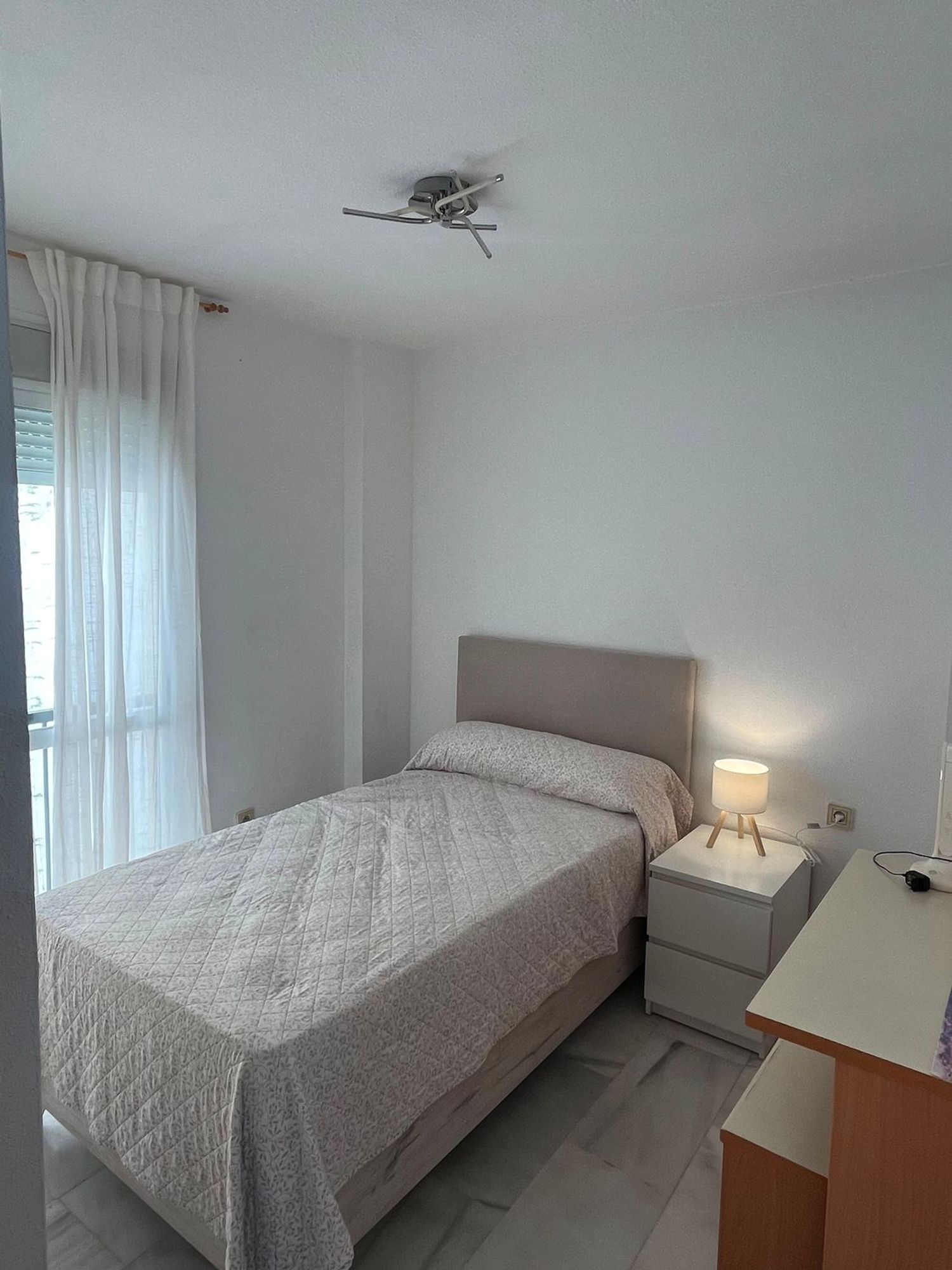 Dúplex en Calle Cuarteles, 28, Perchel sur - El Bulto - Foto 12
