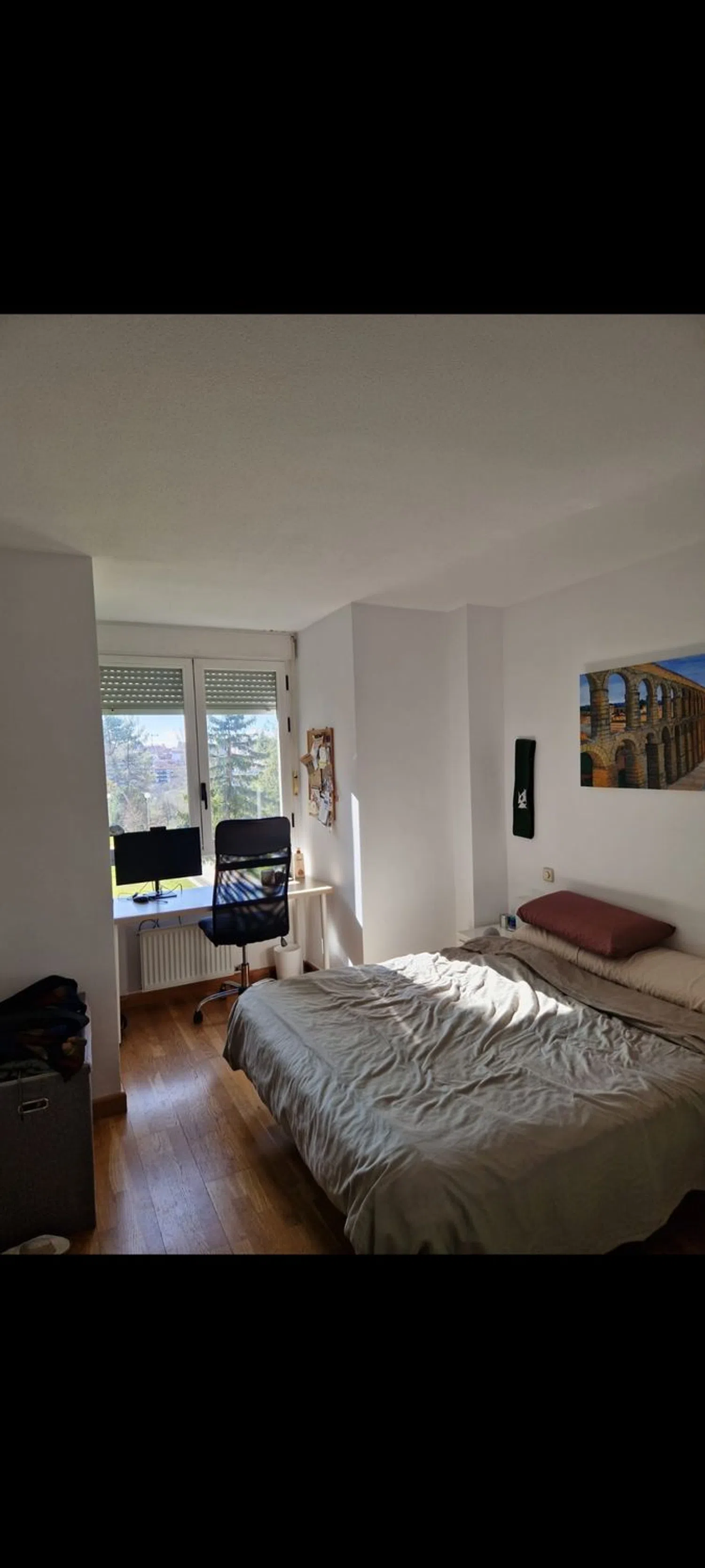 Piso en avenida de El Ferrol, 11 - Foto 5