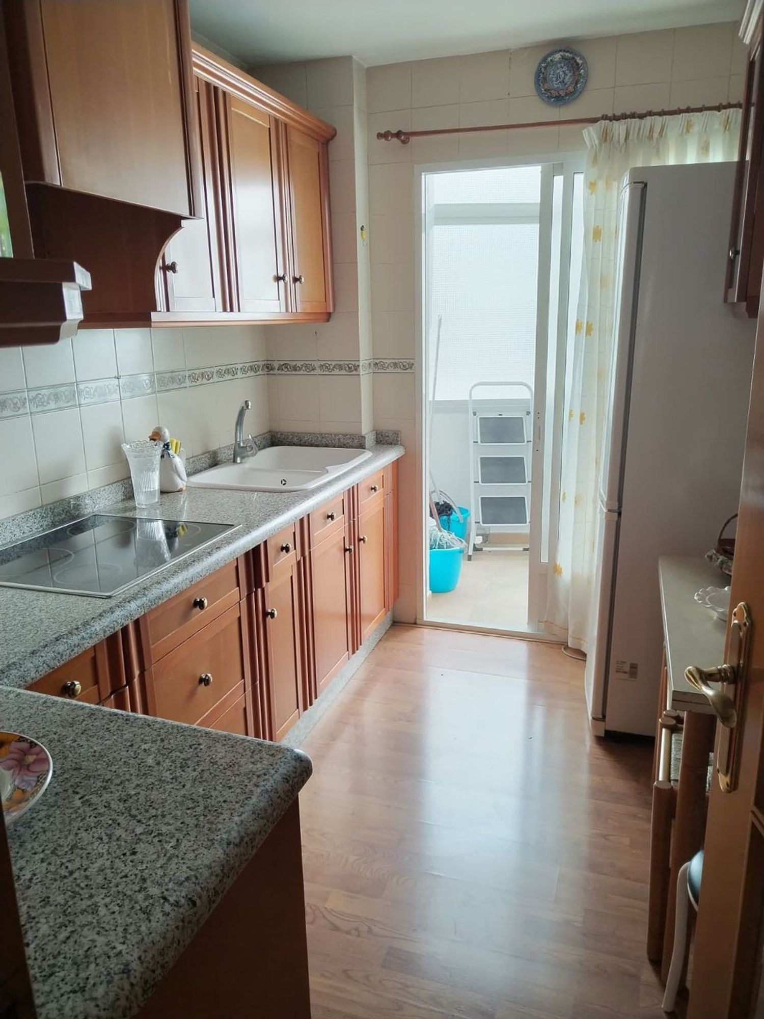 Piso en Avenida de Andalucía, 26, Peñamefecit - Avda Barcelona, Peñamefecit - Avda Barcelona - Foto 2