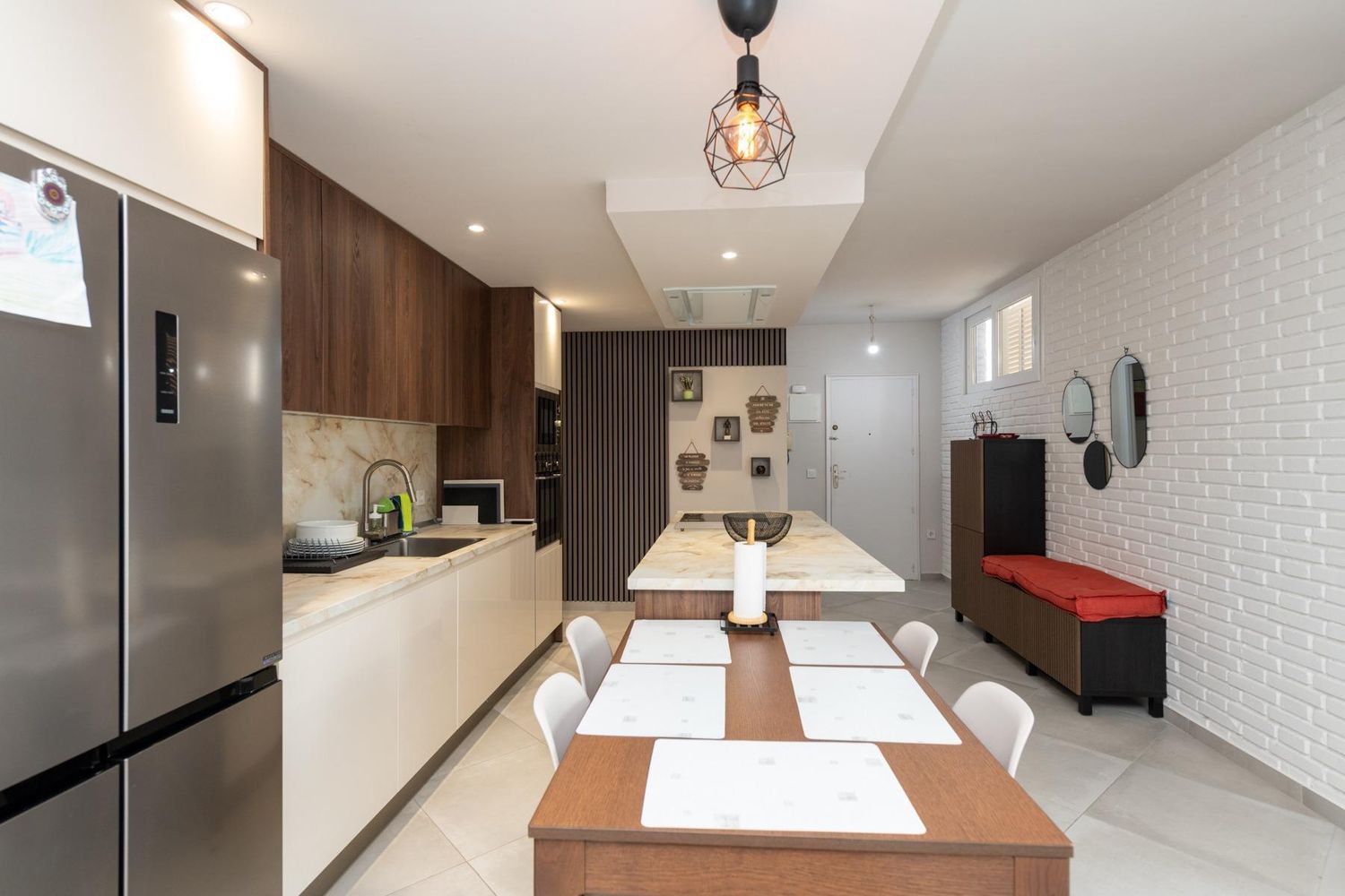Piso en Avenida de Dénia, 120, Vistahermosa - Foto 14