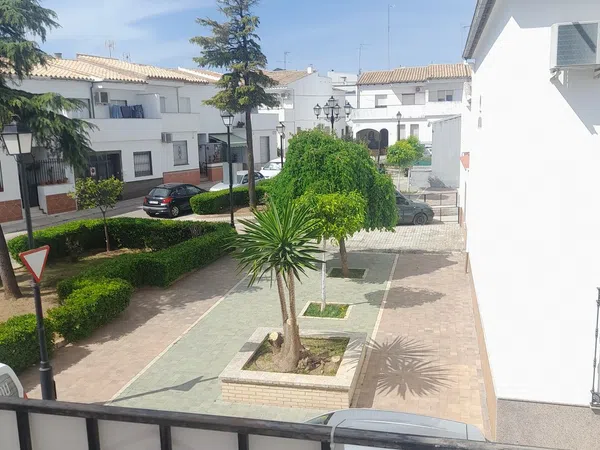 Casa de pueblo en Calle Pérgolas, 33 - Foto 8