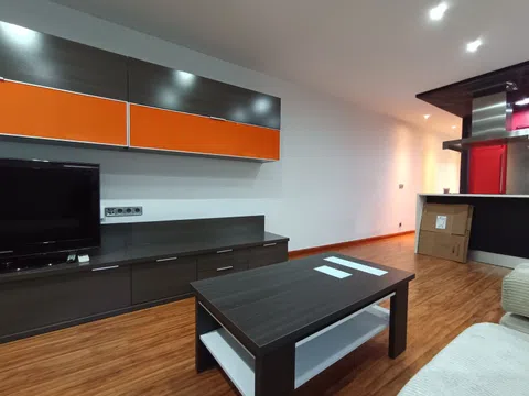 Piso en calle Alfredo Aleix, 44 - Foto 1