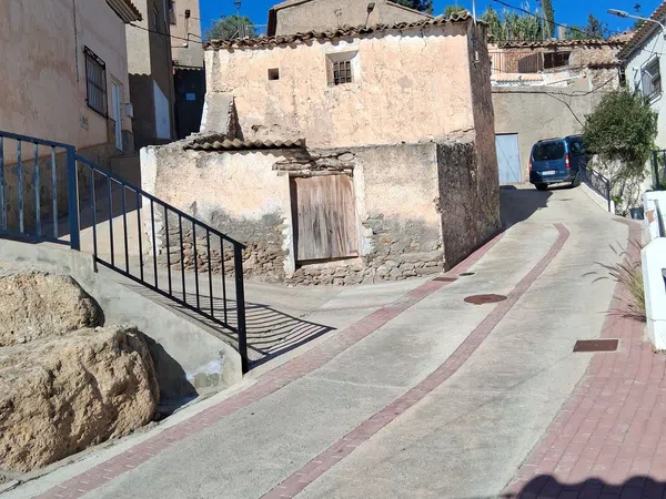 Caserón en Calle de la Fuentecilla, 2 - Foto 2