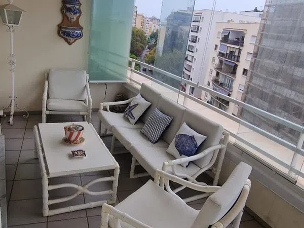 Piso en Avenida Ricardo Soriano, 34, Ricardo Soriano - Foto 2