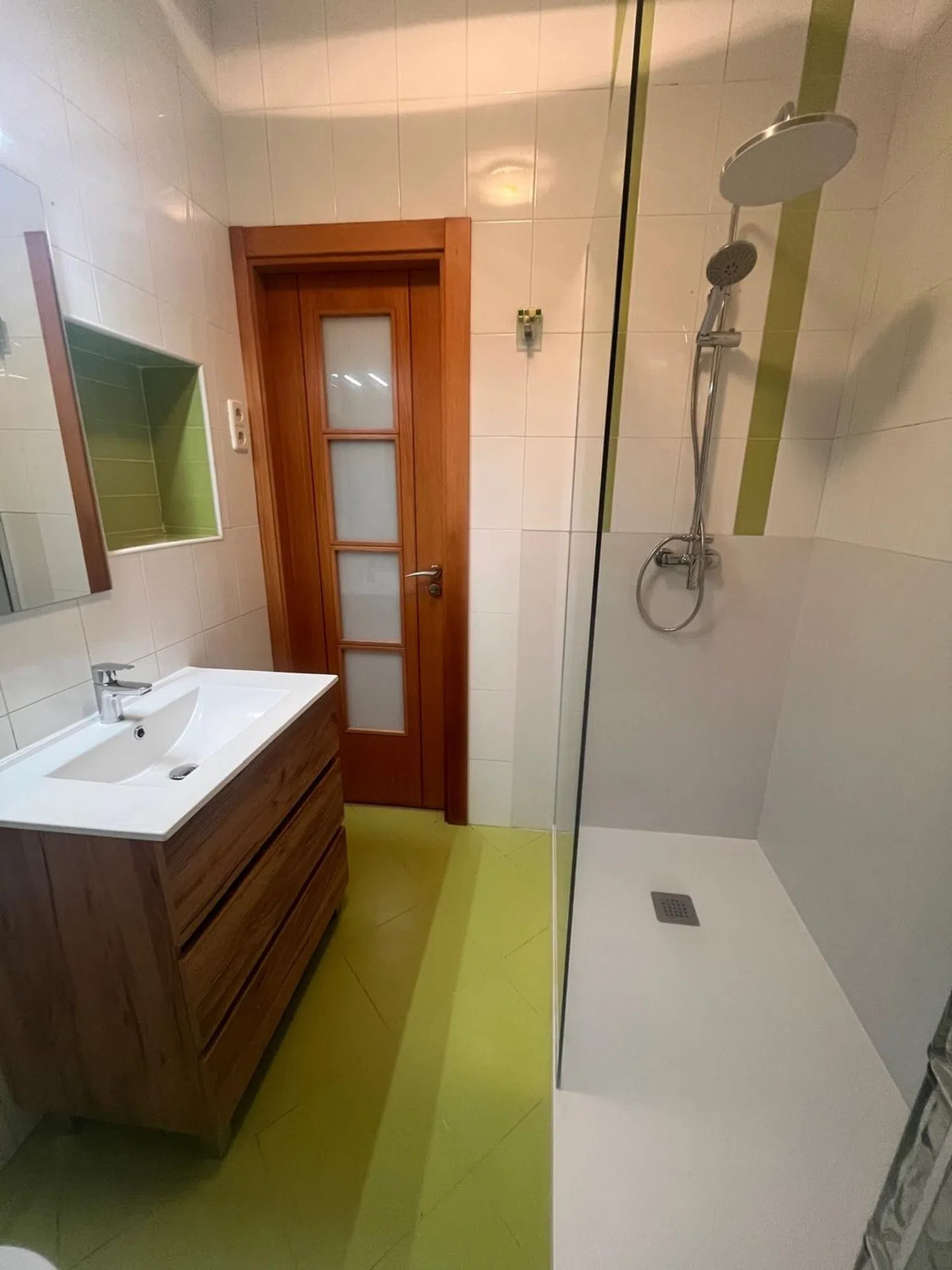 Piso en avenida de Filiberto Villalobos, 44 - Foto 4