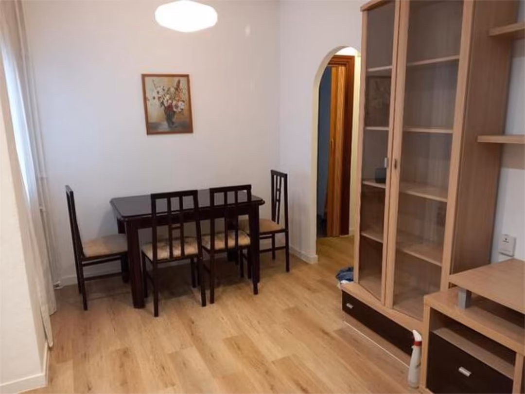 Piso en Bravo Murillo - Foto 9