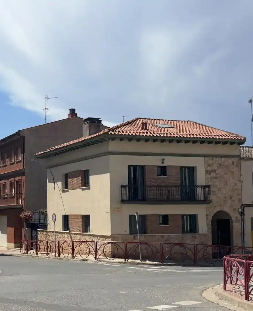 Casa adosada en  Avenida de Zaragoza 72 - Foto 10