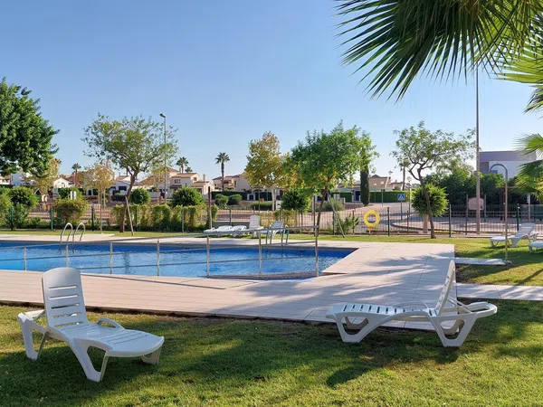 Piso en Bulevar Mónaco, 7, Hacienda del Álamo Golf, Hacienda del Álamo Golf - Foto 20