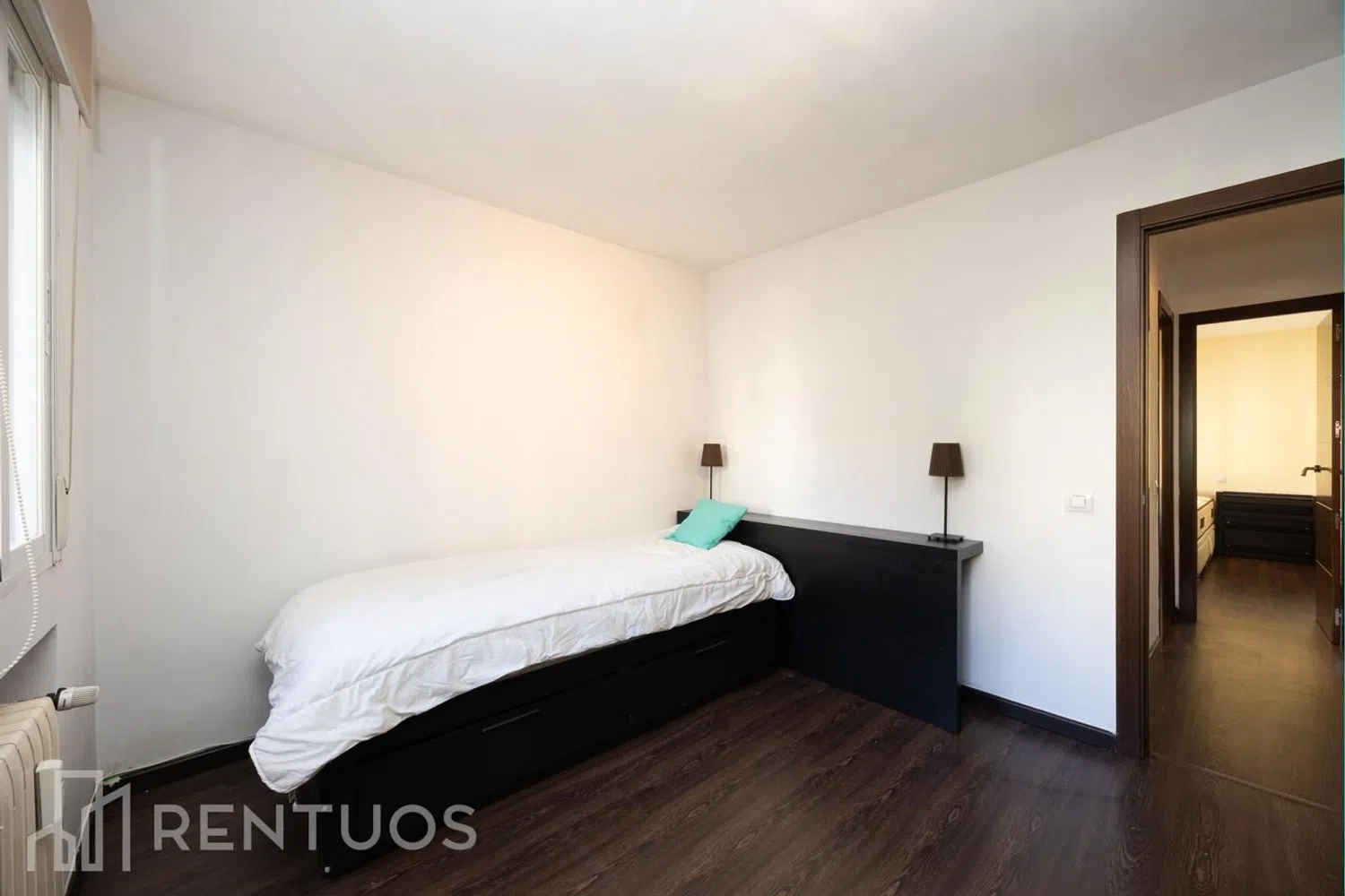 Piso en calle de Cebreros - Foto 15