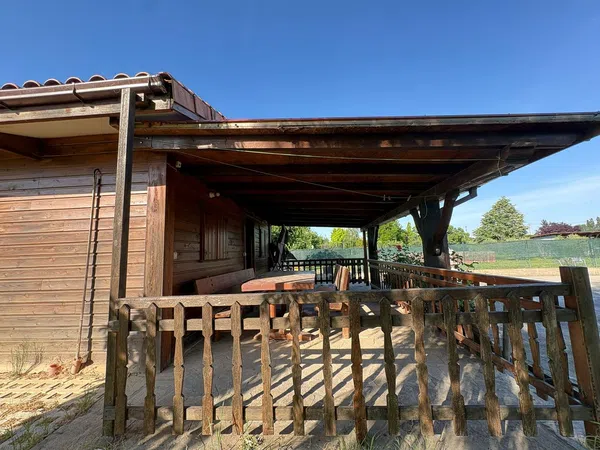 Casa de pueblo en Fuentes Altas, 298 Parcela - Foto 15