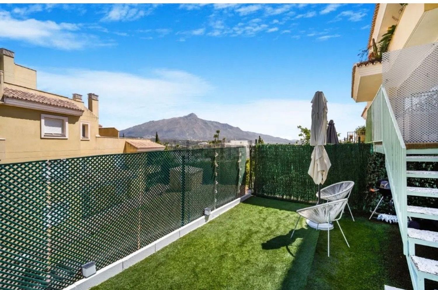 Piso en avenida Calderón de la Barca, 4 h - Foto 1