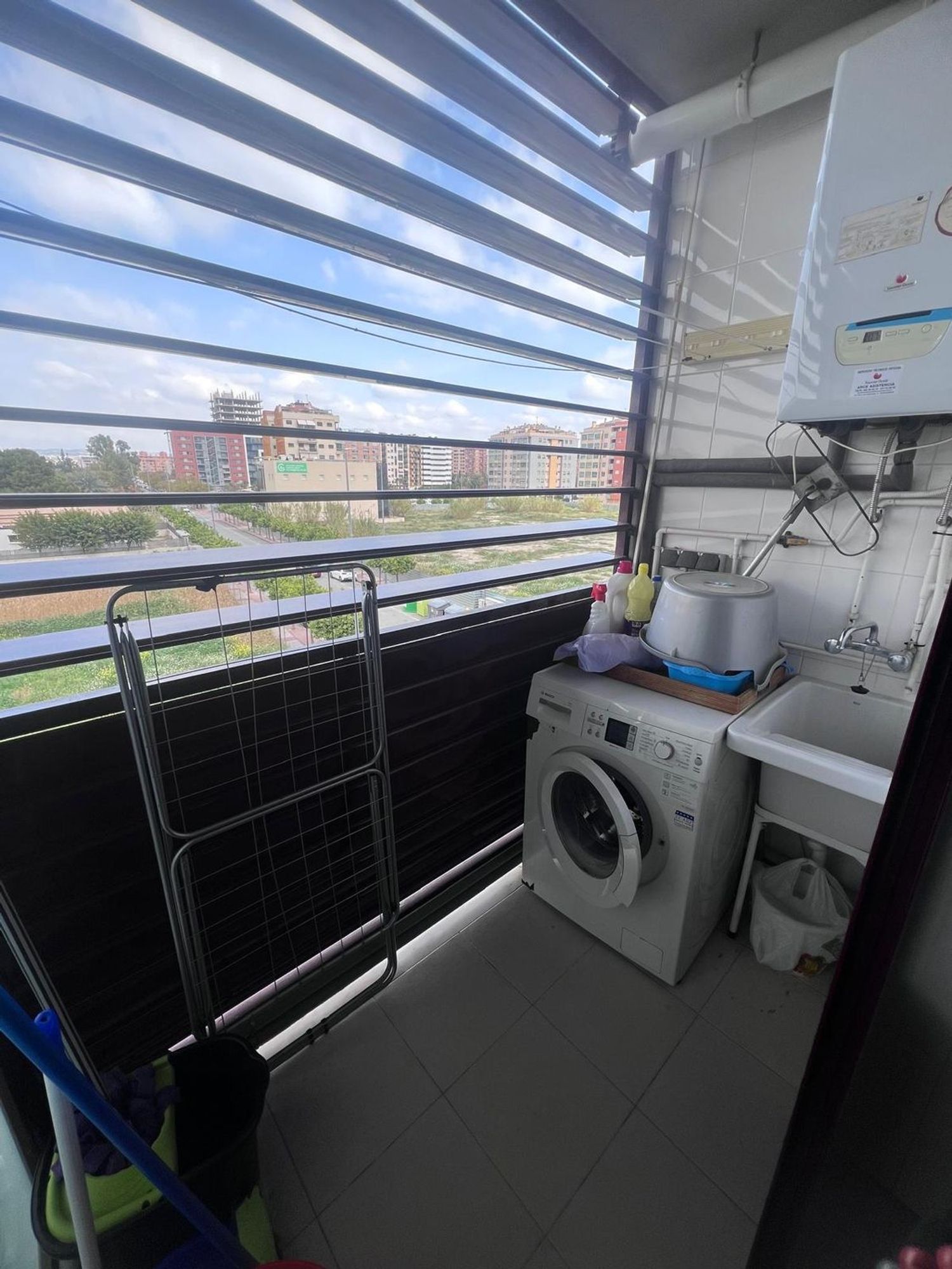 Piso en avenida Embajador Inocencio Arias, 3 - Foto 15