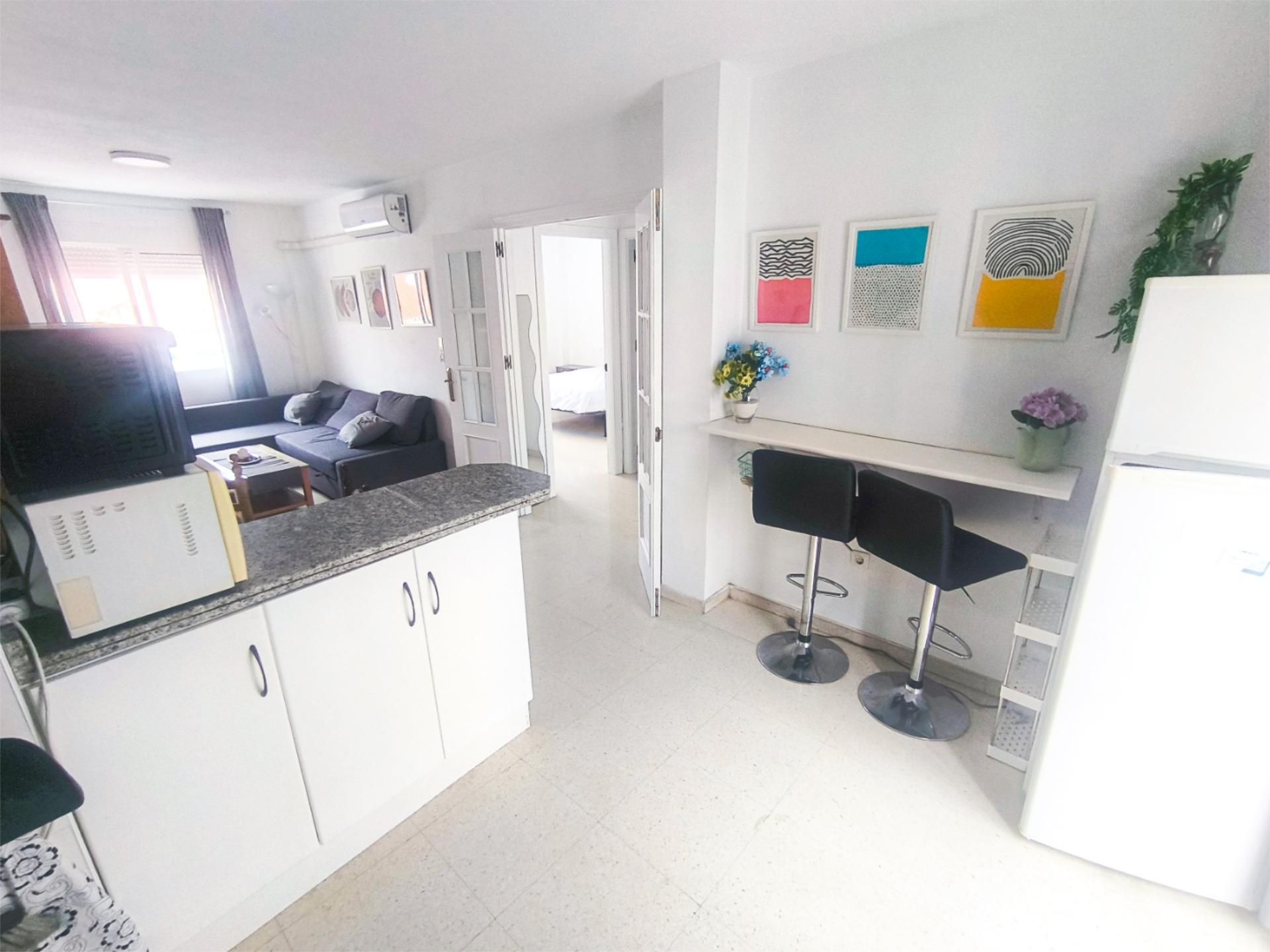 Piso en  Calle Alta de Cartuja 25B - Foto 3