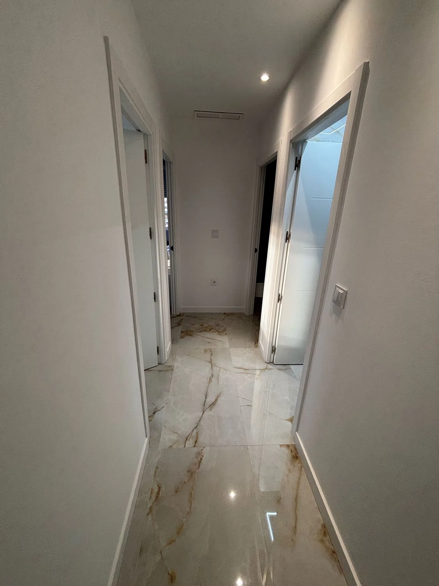 Piso en plaza Condestable, 2 - Foto 6