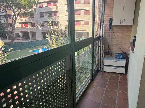 Piso en Avenida de América, 30, Ensanche - Fuenfresca, Ensanche - Fuenfresca - Foto 12