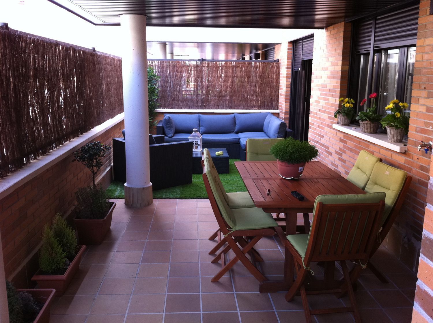 Piso en Calle Concha Laos, 1, Montecillo - Foto 4