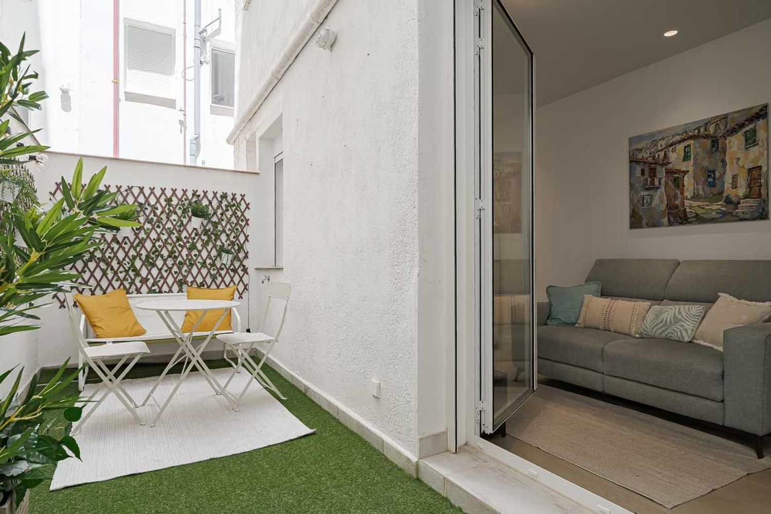 Piso en calle de García de Paredes, 65 - Foto 9