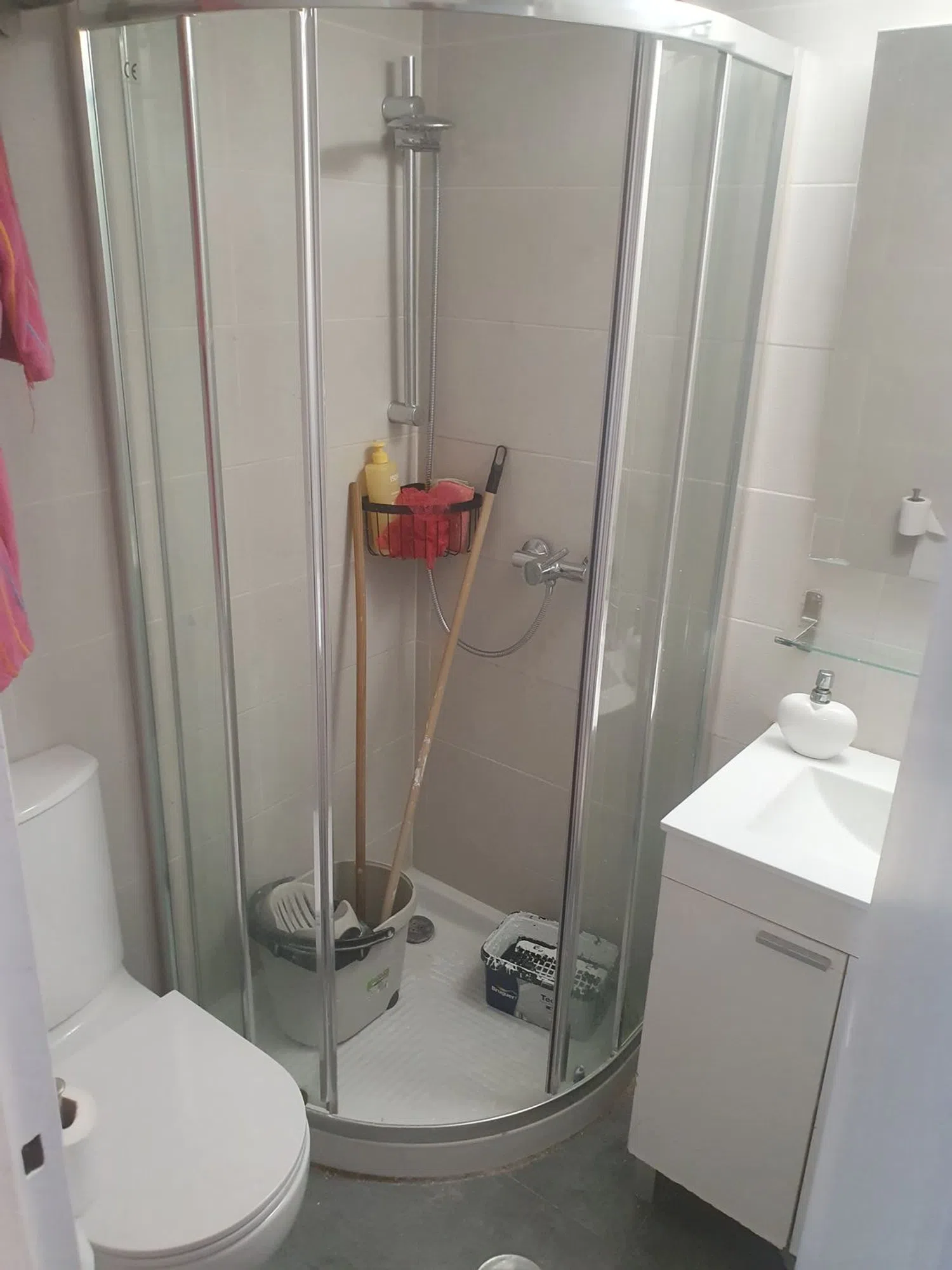 Piso en calle de Salvador de Madariaga, 8 - Foto 8