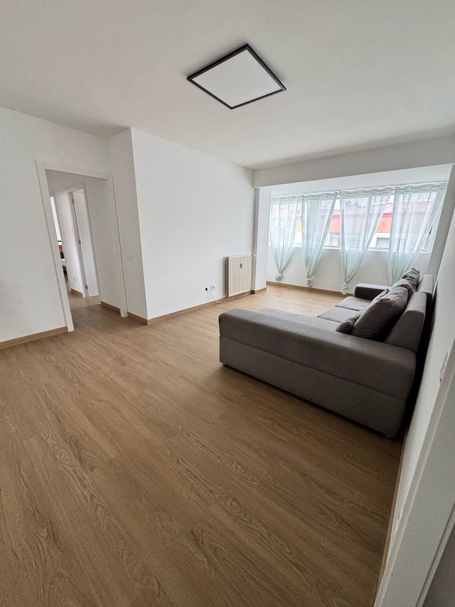 Piso en calle da Coruña, 21 - Foto 16