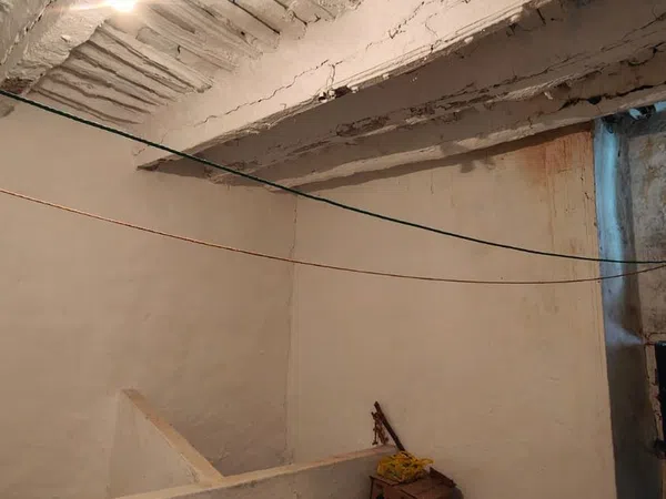 Casa de pueblo en Camino Agua Agria, 6 - Foto 12