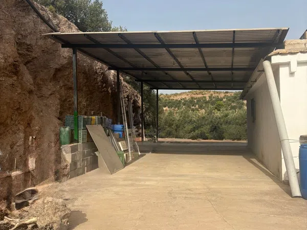 Casa rural en Lanjaron, 1 - Foto 7