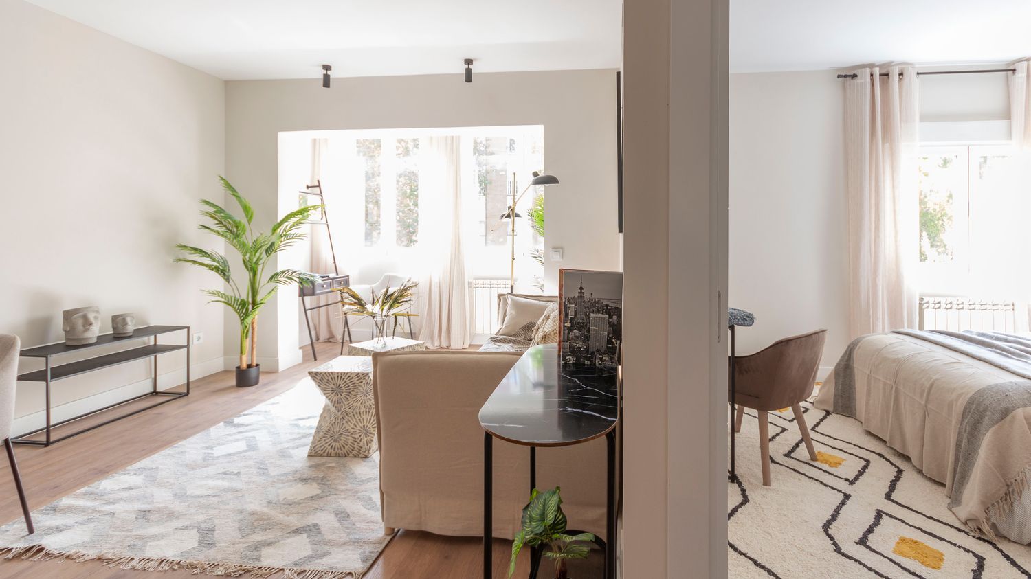 Piso en calle de Zaldívar, 9 - Foto 12