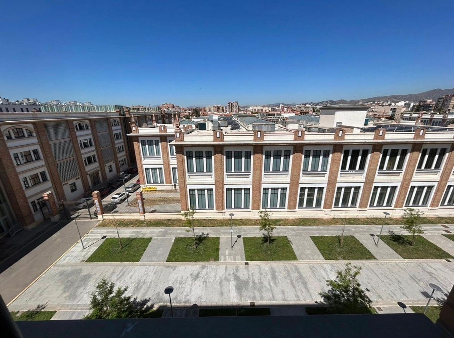 Estudio en Calle Pacífico, 18, Pacífico - Foto 4
