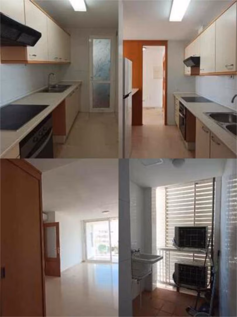 Piso en Marivent - Foto 2