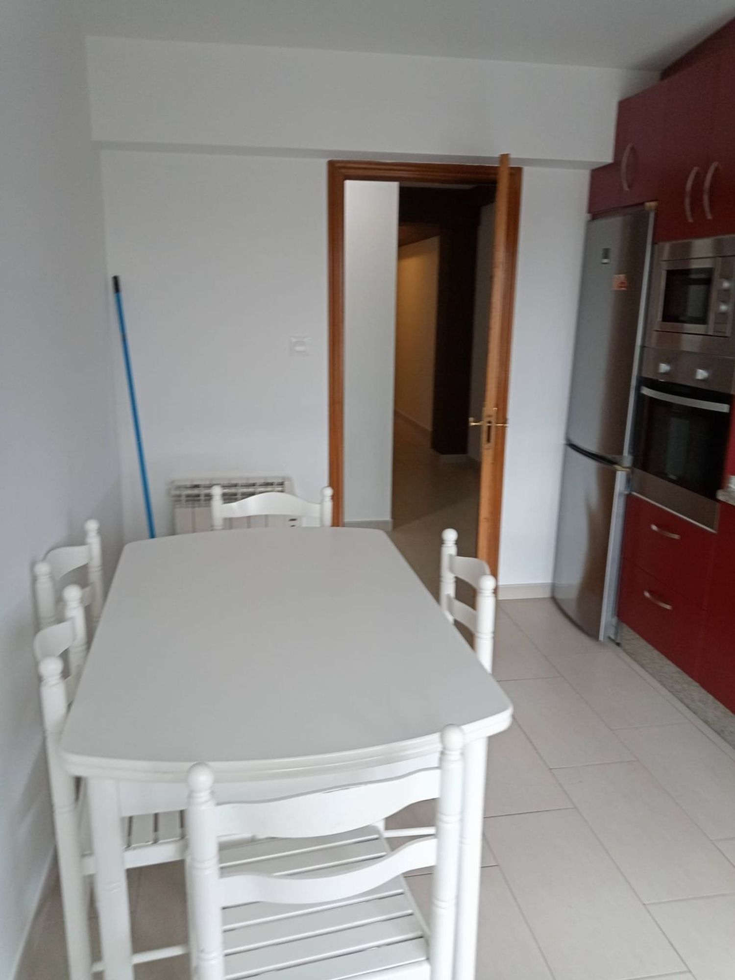 Piso en Calle de San Pedro de Mezonzo, 28 b, Ensanche - Sar - Foto 3