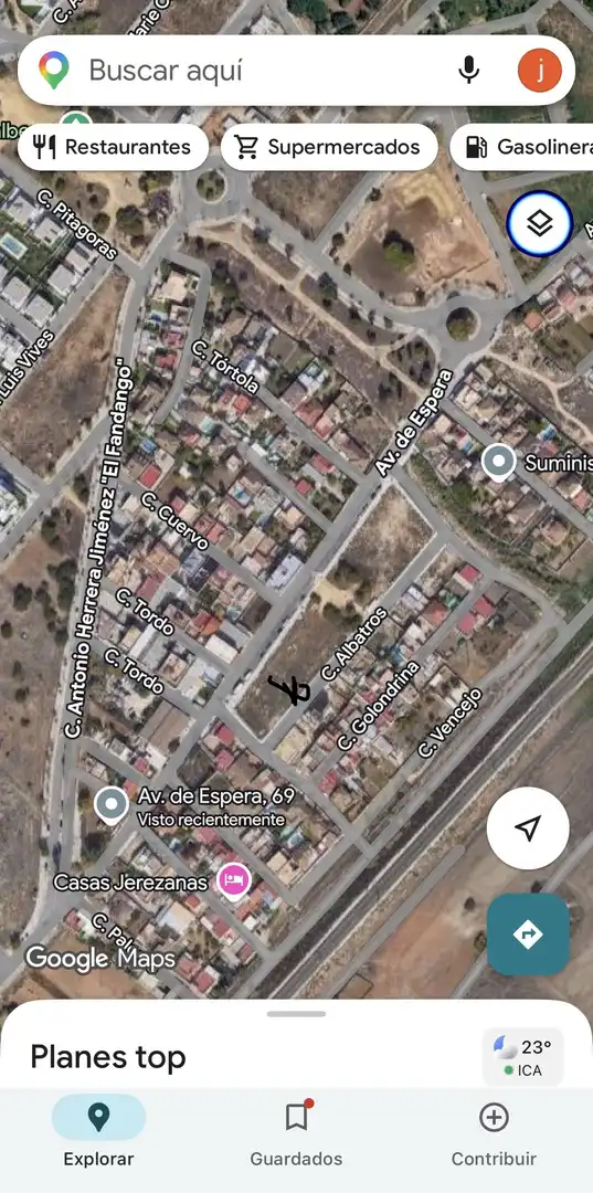 Piso en  Avenida de Espera 79B - Foto 7
