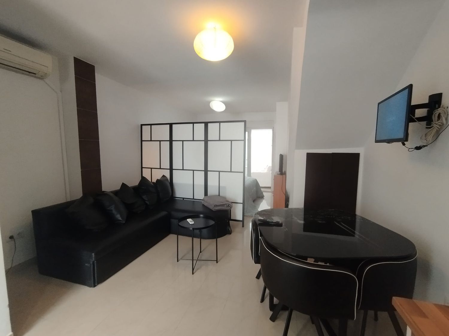 Estudio en Calle miguel ángel jiménez golfista, 11, La Colina - Foto 14
