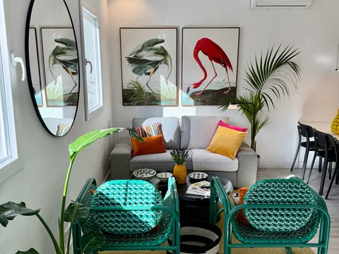 Ático en calle de Gumersindo Azcárate, 18