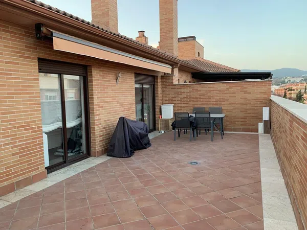 Ático en calle Dolores Ibárruri, 1 p - Foto 11