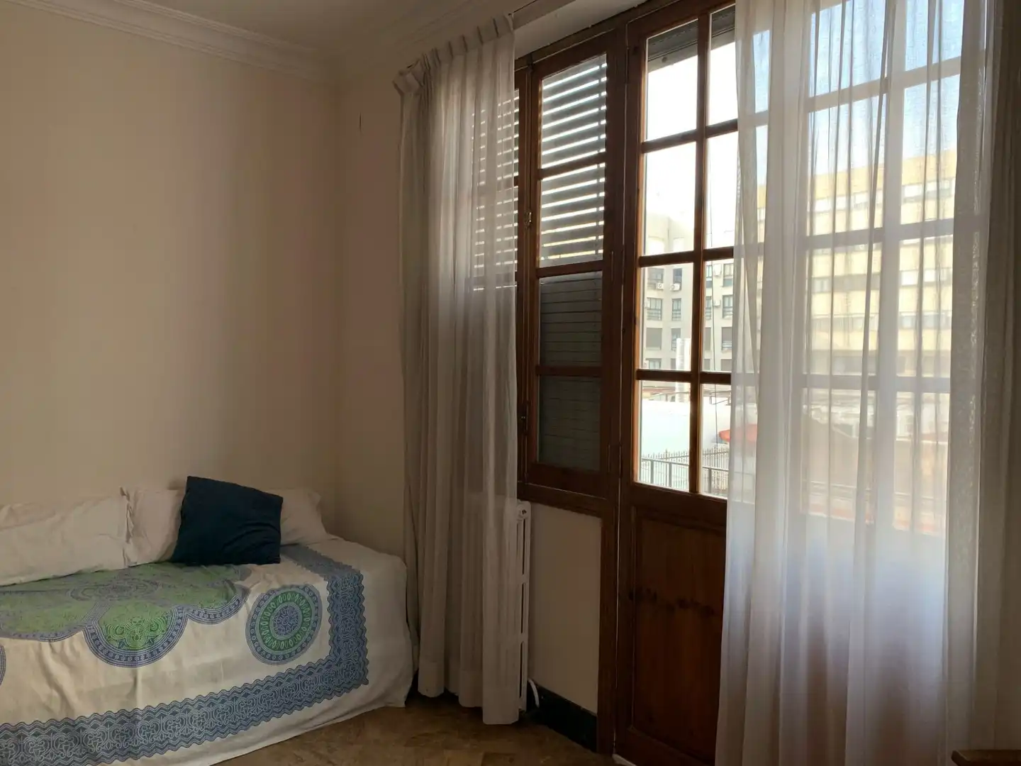 Piso en  Marqués del Turia - Foto 19