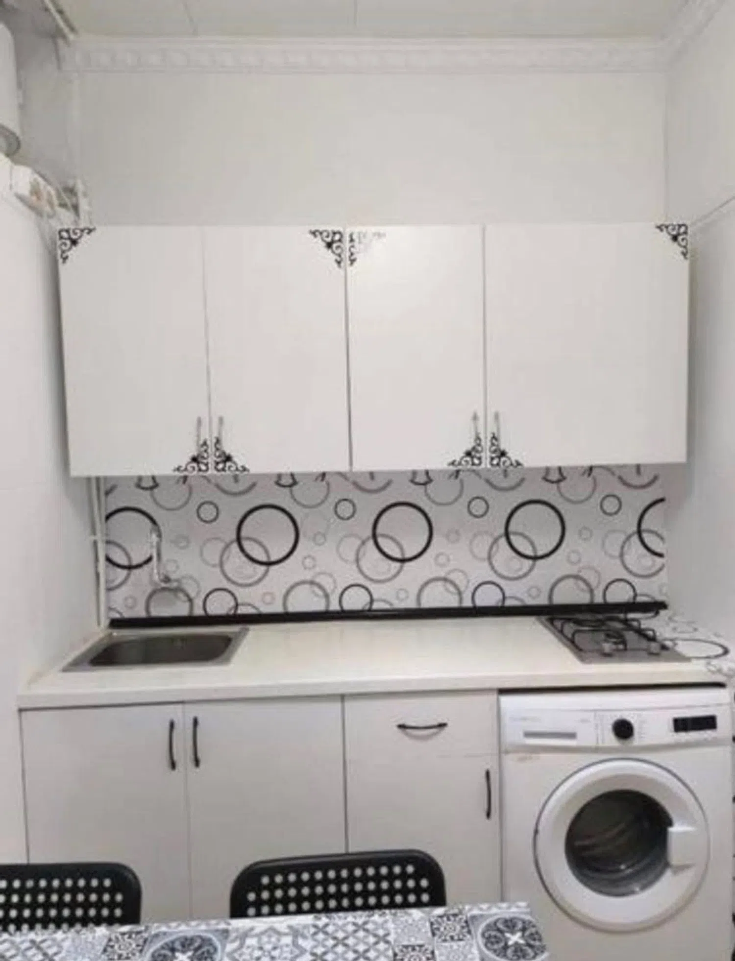 Piso en calle Santiago de Compostela, 38 - Foto 5