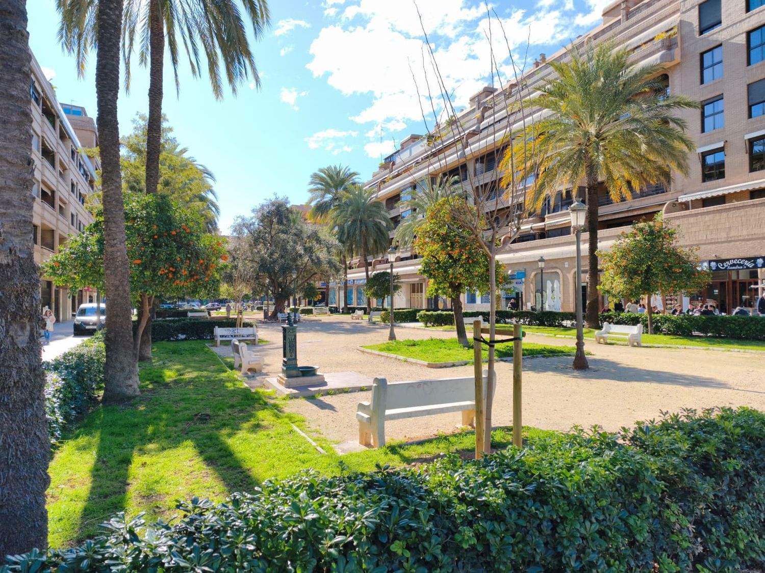 Piso en paseo de les Facultats, 12 - Foto 27