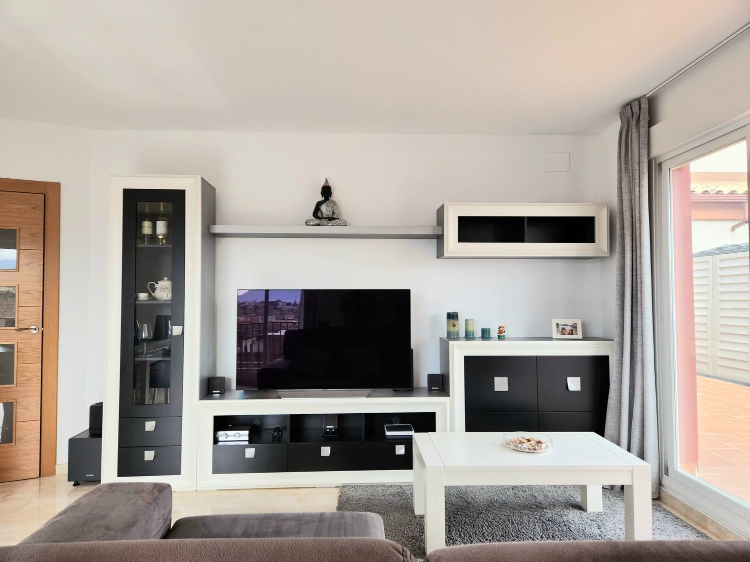 Ático en calle Murillo, 2 - Foto 25