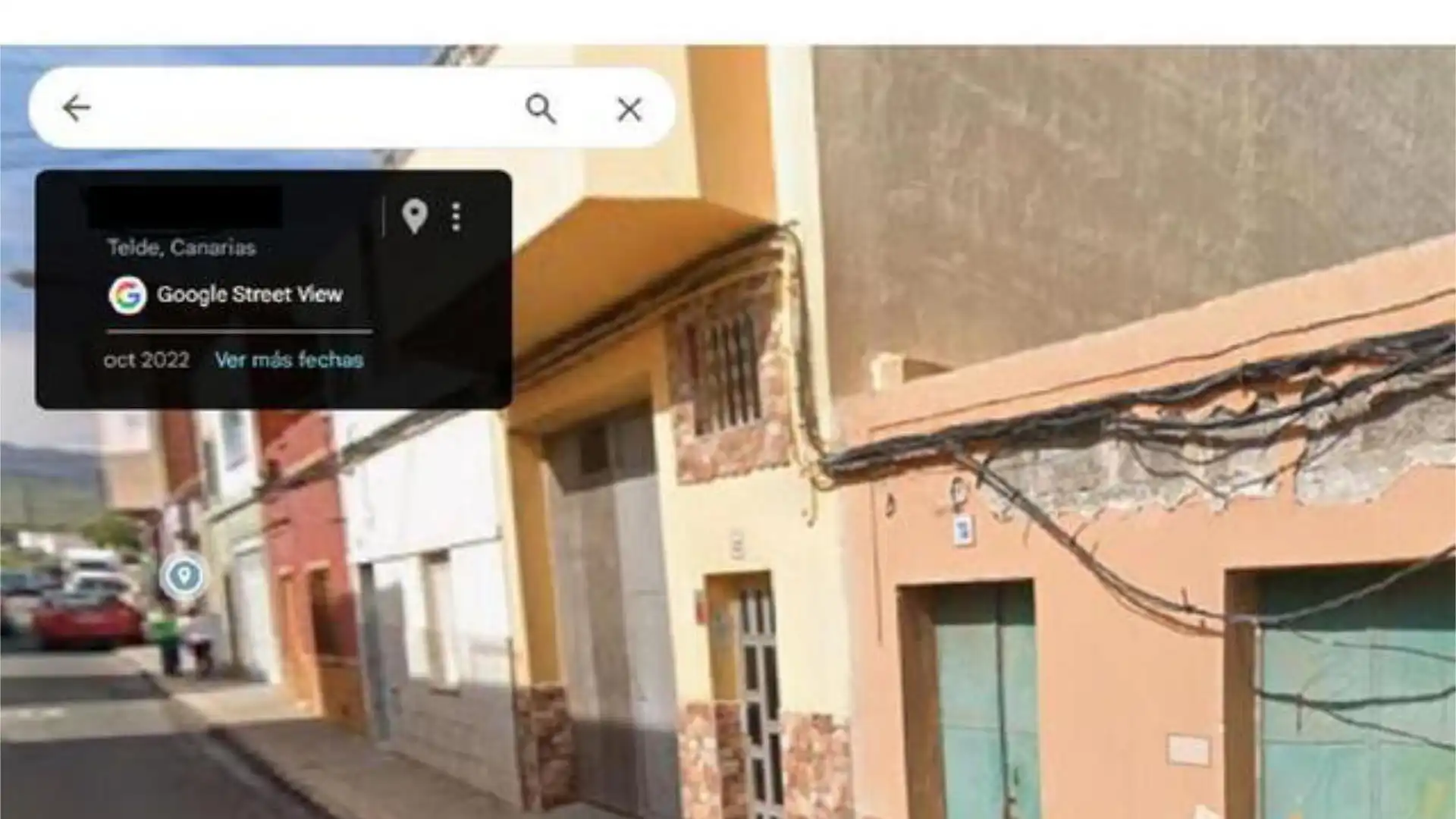 Chalet en CASCO TELDE - Foto 1