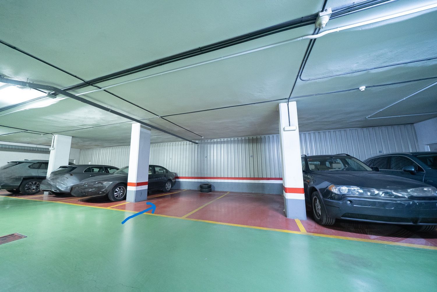 Piso en calle Enramadilla, 3 - Foto 29