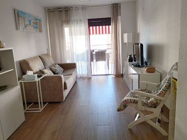Apartamento en  Carrer el Palmeral 41 - Foto 4
