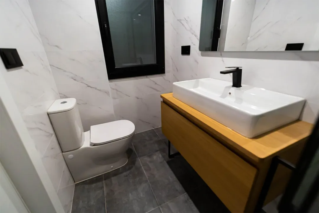 Piso en  Rúa Emilia Pardo Bazán 24 - Foto 22