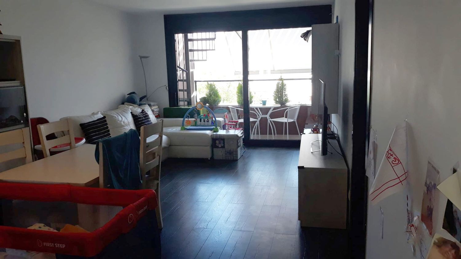 Dúplex en Calle del Castell d'Almansa, 40, Els Tallats - Mas Olivé - Foto 9