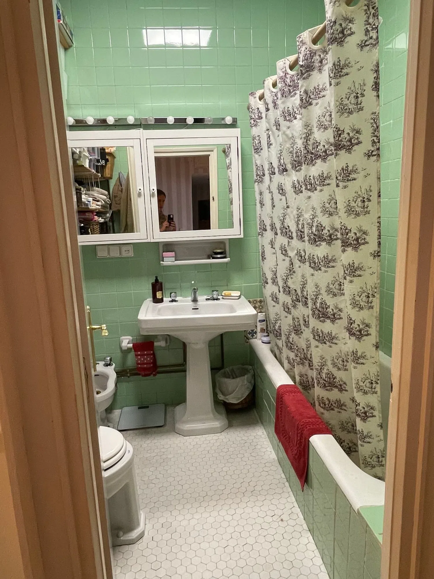 Piso en calle del General Pardiñas, 99 - Foto 23