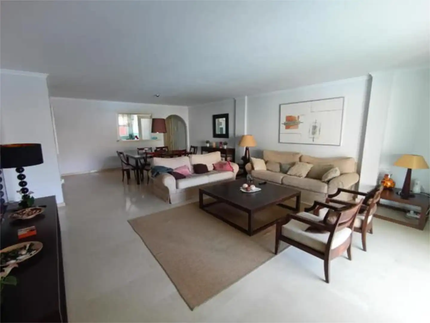 Piso en isla Carey sotogrande - Foto 3